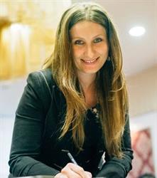 Gabriela Havasi- traducator & interpret autorizat