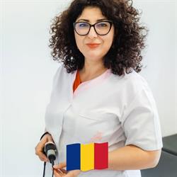 Dr. Maria Domuţa