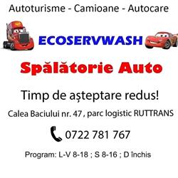 Ecoservwash