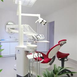 Better Smile Dentistry