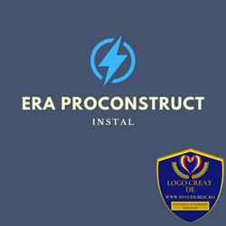 SC. ERA proconstruct instal SRL