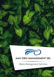 AAN ORO MANAGEMENT SRL
