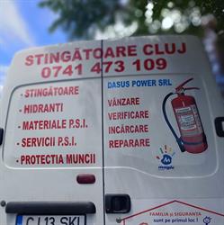 STINGATOARE CLUJ Dasus Power