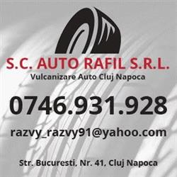 Auto Rafil