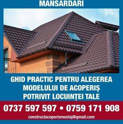 SC Betania Construct ROLF SRL