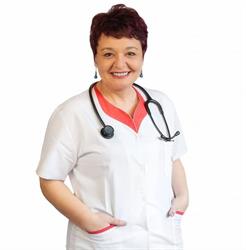 Dr. Ramona Colţ - Cabinet Medicină de Familie
