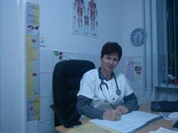 POP A. RODICA-SORINA - CABINET MEDICAL MEDICINĂ DE FAMILIE