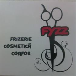 Salon FYZZ