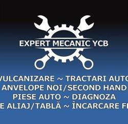 Expert Mecanic Ycb Service Auto