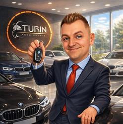Turin Auto Rulate