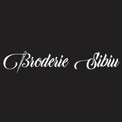 Broderie Sibiu