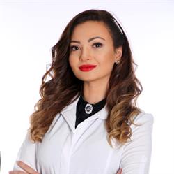 Dr. Diana Mihai