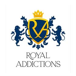 Royal Addictions