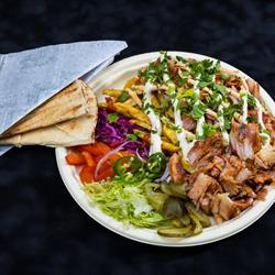 Ador Kebab
