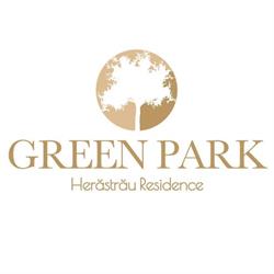 Green Park Herastrau