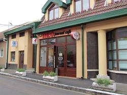 Cafe Jurnal Theo