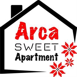 Arca Sweet Apartment