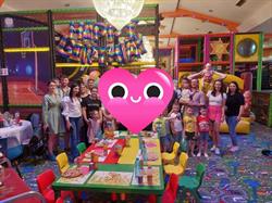 Meteroa Kids Land
