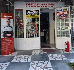 Top Auto Motorsport