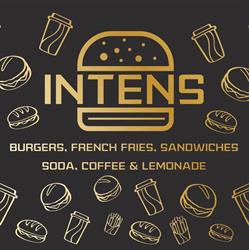 Intens Burgers