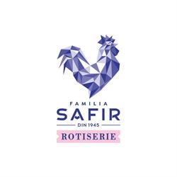 Rotiseria Familia Safir