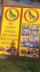 Pizzeria Bampy