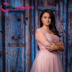 Betty Creations Atelier Croitorie