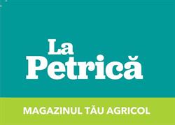 Fitofarmacia La Petrică