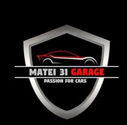 MATEI 31 GARAGE
