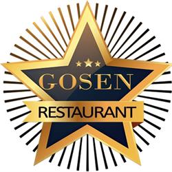 Restaurant Gosen