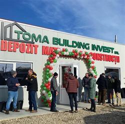 Toma Buildin Invest-Ion Creanga