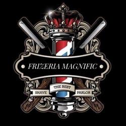 Frizeria Magnific