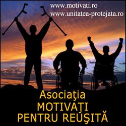 Asociatia Motivati Pentru Reusita Teleorman