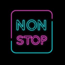 Nonstop sală de jocuri