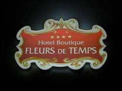 Boutique Fleur de temps