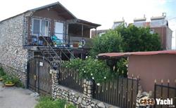 Pensiunea Casa Yachi