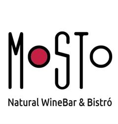 Mosto Natural WineBar & Bistró