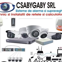 Csabygaby SRL