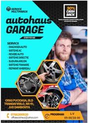 autoHAUS GARAGE