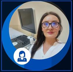 Dr. Veronica Totora