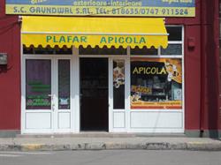 Apicola Tecuci