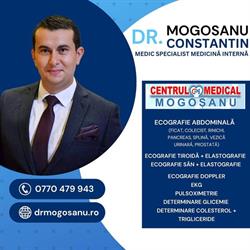 Centrul Medical Mogosanu - Dr Mogosanu Constantin