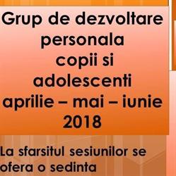 Cabinet Individual de Psihologie Emilia Stoian