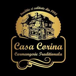 Casa Corina-Carmangerie Traditionala