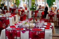Ştrand Restaurant Colosseum