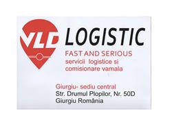 VLD LOGISTIC SRL