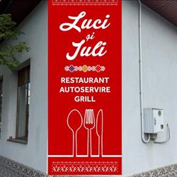 LUCI SI IULI SRL