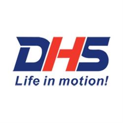 DHS BIKE PARTS SRL