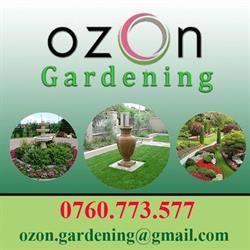Ozon Gardening