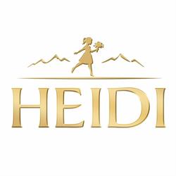 HEIDI Chocolat